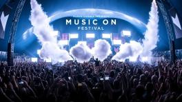 Festival Music On