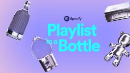 Spotify crea una playlist para tu yo del futuro 