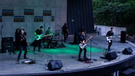 W.I.N. en Somos Útiles 2022