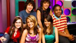Confirman la película de ‘Zoey 101’ con el reparto original