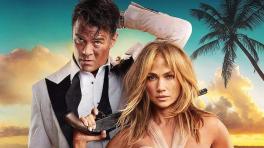 Jennifer López protagoniza ‘Bodas de plomo’ en Prime Video