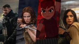 Las películas originales que estrenará Netflix en 2023