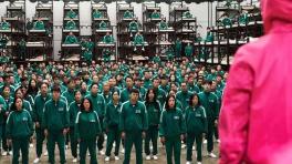 Reality del 'Juego del Calamar' 