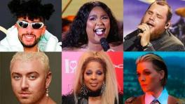 Mary J. Blige, Bad Bunny, Lizzo y más se presentarán en los Grammy 2023