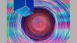 Arte de César Barrero