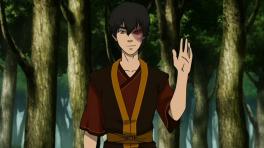 Zuko, de Avatar: la leyenda de Aang, tendrá su propia película