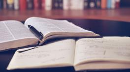 Imagen: Aaron Burden. Unsplash. 