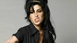 Amy Winehouse