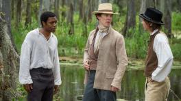 Foto de la película 12 Años de esclavitud