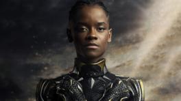 Black Panther: Wakanda Forever