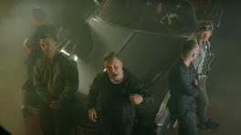 “Cadillac, Cadillac” de Dropkick Murphys.