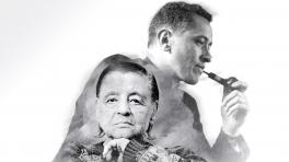 ‘Camilo Torres Restrepo, Amor Eficaz’ un documental de Marta Rodríguez. 