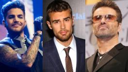 Controversia por biopic de George Michael