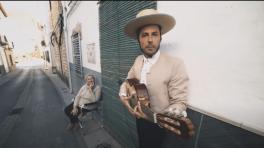  “El Tío del Padul” de La Femme.