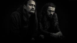 Eshtadur. Foto tomada del Facebook de la banda. 