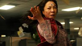 Everything Everywhere All at Once