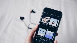 Spotify despedirá al 6% de sus empleados. Imagen: Fath. Unsplash. 
