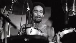 Falleció Fred White, baterista de Earth, Wind & Fire 