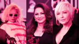 Debbie Harry, Cindy Lauper y Gloria Estefan se unen en ‘Gonna be you’