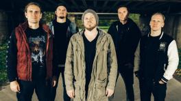 Heaven Shall Bur. Foto de Candy Welz.