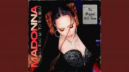 Madonna lanza el demo de 'Back That Up To That Beat'
