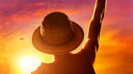 Netflix revela primer vistazo del live action de ‘One Piece’