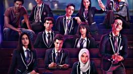 'Class': Netflix revela tráiler de la adaptación india de 'Élite'