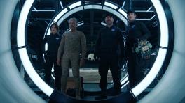 Kaleidoscope: la serie interactiva que causa furor