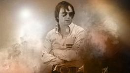 ‘Lucky’, la serie documental sobre la Fómula 1