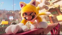 Imagen extraída del tráiler de la película