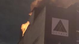 Imagen tomada de Twitter. 