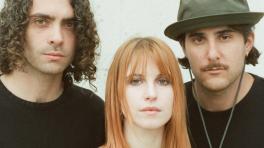Paramore.