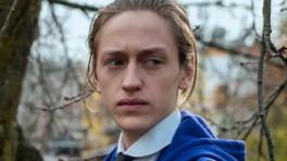 Percy Hynes White como Xavier Thorpe