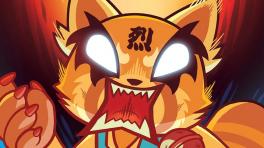 Aggretsuko