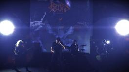 “Suburban Bliss” de Rotten Sound. 