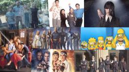 Series más vistas de 2022