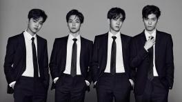 El K-Pop llega al Festival Estéreo Picnic con The Rose 