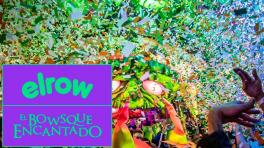 Festival Elrow por primera vez en Medellín