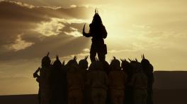 Dantza de Telmo Esnal.