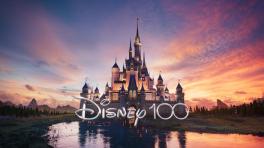 Disney 100