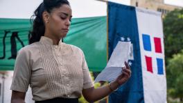 El Grito de las Mariposas