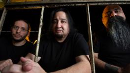 Fear Factory se presenatrá en el Tattoo Music Fest 2023.