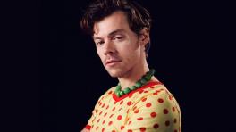Harry Styles