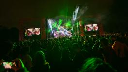 Colombia al Parque 2022. Foto cortesía de Idartes. 