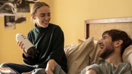 La consagración de la primavera