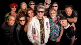 Los Auténticos Decadentes