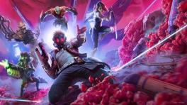 Marvel's Guardians of the Galaxy