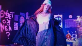 Imagen: Ritual - Kei Linch (Video oficial)