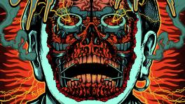 "Chucha" de Son Rompe Pera.