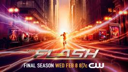 Poster oficial de la serie